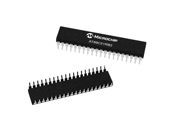 Microchip Technology AT89C51RB2-3CSUM Microchip Technology AT89C51RB2-3CSUM