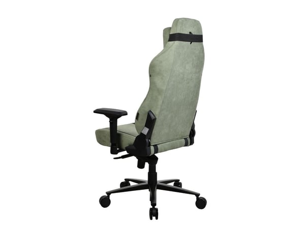 Arozzi Vernazza Supersoft - Gaming Chair - Forest Green