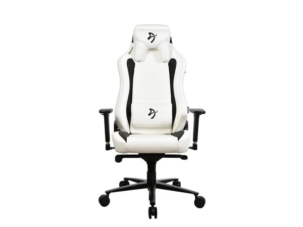 Arozzi Vernazza SoftPU - Gaming chair - White