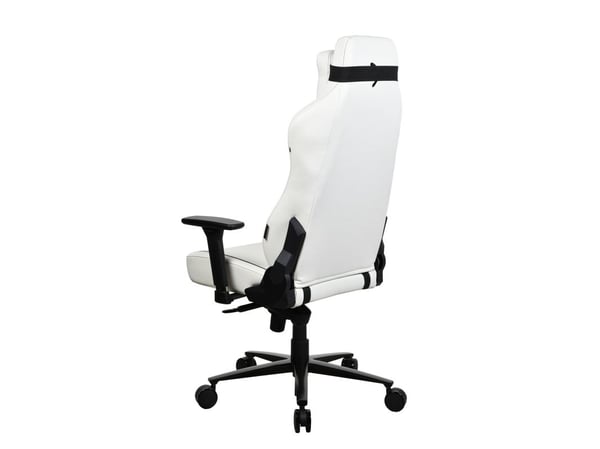 Arozzi Vernazza SoftPU - Gaming chair - White
