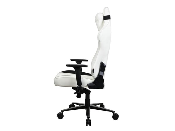 Arozzi Vernazza XL SoftPU? - White