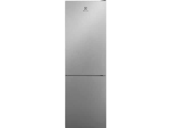 Electrolux LNT6ME32U2, 330 l, SN-T, 8 kg/24t, E, Fresh zone compartment, Rustfritt stål