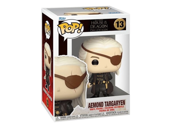 FUNKO POP! 76471, Samlefigur, Film og TV-serier