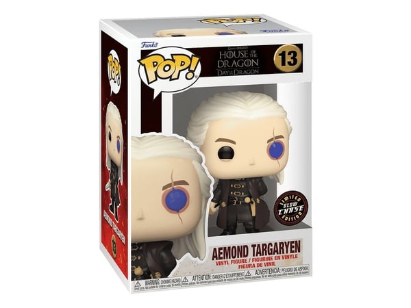 FUNKO POP! 76471, Samlefigur, Film og TV-serier