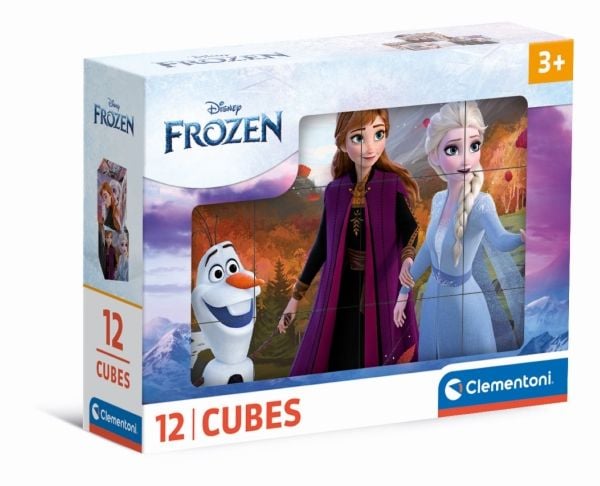 Clementoni 41192, 3 vuosi/vuosia