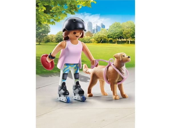 Playmobil 71739, 4 År, Multifärg, Plast