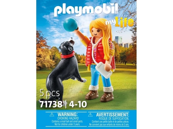 Playmobil 71738, 50,17 g