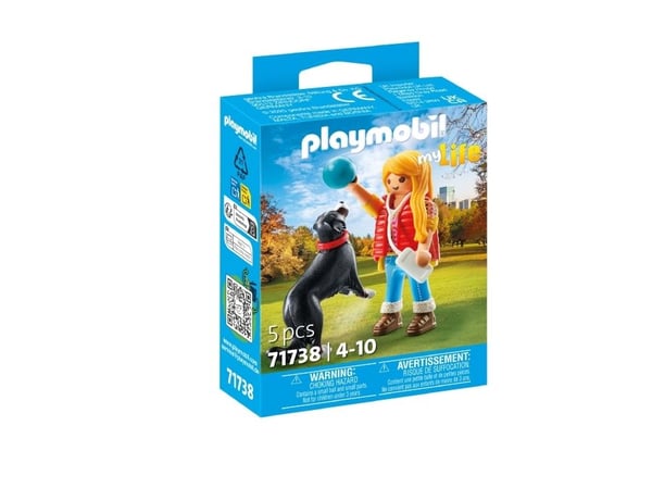 Playmobil 71738, 50,17 g