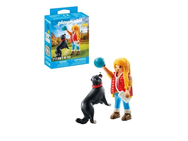 Playmobil 71738, 50,17 g