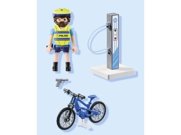 Playmobil 71732, 4 år, Flerfarget, Plast