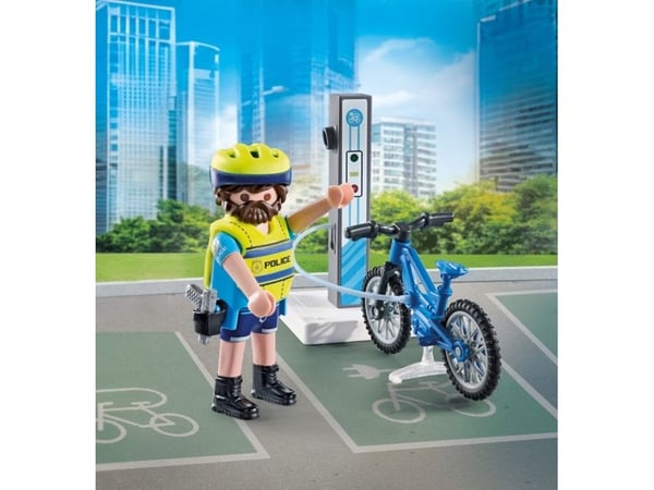 Playmobil 71732, 4 år, Flerfarget, Plast