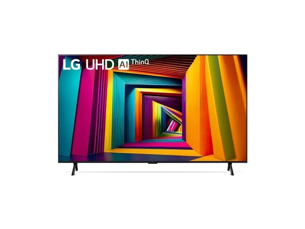 LG 98UT91006LA.AEUQ, 2,49 m (98"), 3840 x 2160 pixlar, 4K Ultra HD, LED, Wi-Fi, Svart