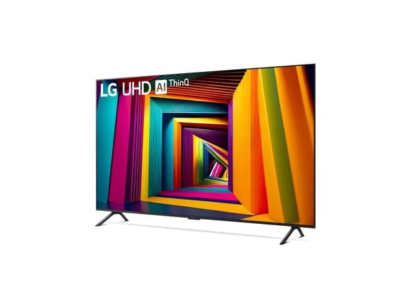 TV-apparatLG98 "4K Ultra HD3840 x 2160 pikslerFlat16:9LED98UT91006LA 98UT91006LA (8806096167991)