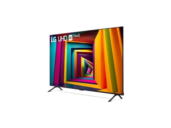 TV-apparatLG98 "4K Ultra HD3840 x 2160 pikslerFlat16:9LED98UT91006LA 98UT91006LA (8806096167991)