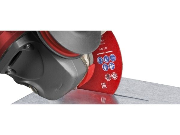 Einhell METALLI TARGET 115 MM, 5 kpl 49711521 49711521
