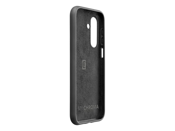 Cellularline CHROMAGALA17K, Etui, Samsung, Galaxy A17, 17 cm (6.7"), Svart
