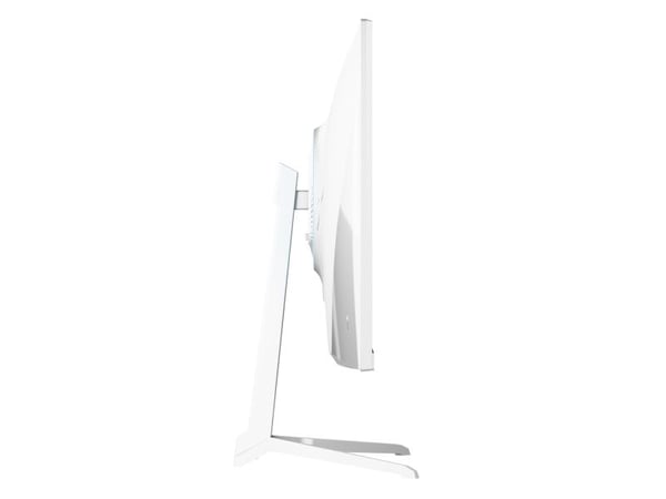 Arozzi Nova 24“ IPS 200Hz - Gaming Monitor - White