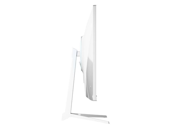 Arozzi Nova 27“ IPS 180Hz - Gaming Monitor - White