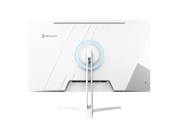 Arozzi Nova 27“ IPS 180Hz - Gaming Monitor - White