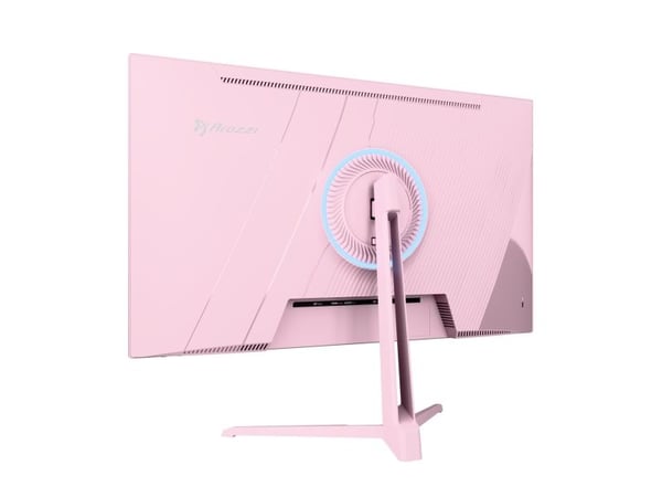 Arozzi Nova 24“ IPS 200Hz - Gaming Monitor - Pink