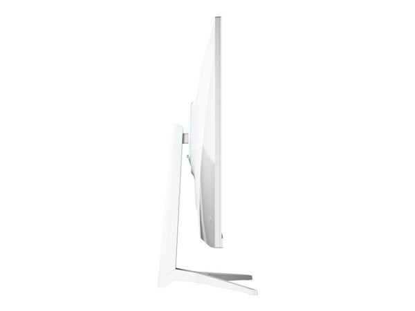 Arozzi Nova 32“ IPS 180Hz - Gaming Monitor - White