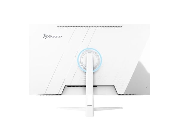 Arozzi Nova 32“ IPS 180Hz - Gaming Monitor - White