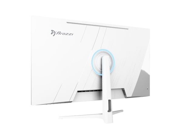 Arozzi Nova 32“ IPS 180Hz - Gaming Monitor - White