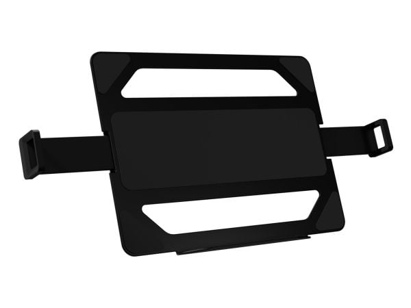 Arozzi AZ-ALZARE-LH-BK, Laptop stativ, Sort, 27,9 cm (11"), 45,7 cm (18"), 75 x 75 mm, 304 mm