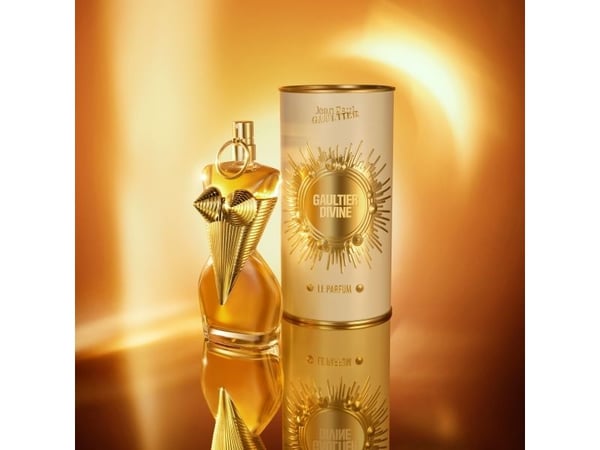 Jean Paul Gaultier Gaultier Divine Le Parfum Eau De Parfum Spray 100ml