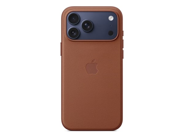 Apple MGFC4ZM/A, Suojus, Apple, iPhone 17 Pro Max, 17,5 cm (6.9"), Oranssi