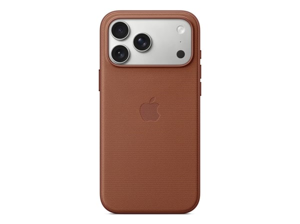 Apple MGFC4ZM/A, Suojus, Apple, iPhone 17 Pro Max, 17,5 cm (6.9"), Oranssi