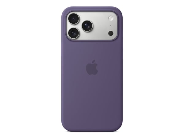 Apple MGFN4ZM/A, Suojus, Apple, iPhone 17 Pro Max, 17,5 cm (6.9"), Purppura