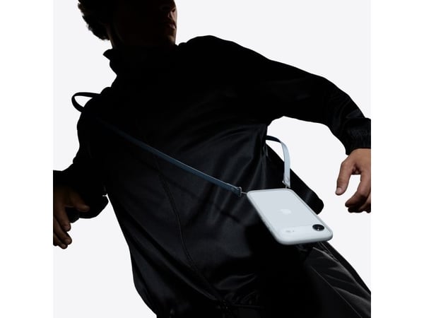 Apple - Skulderstropp for mobiltelefon - siena