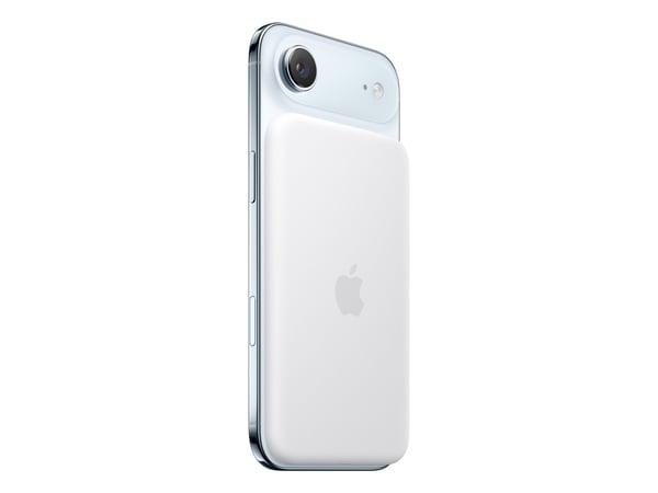 Apple MGPG4ZM/A, Langaton lataaminen, Valkoinen