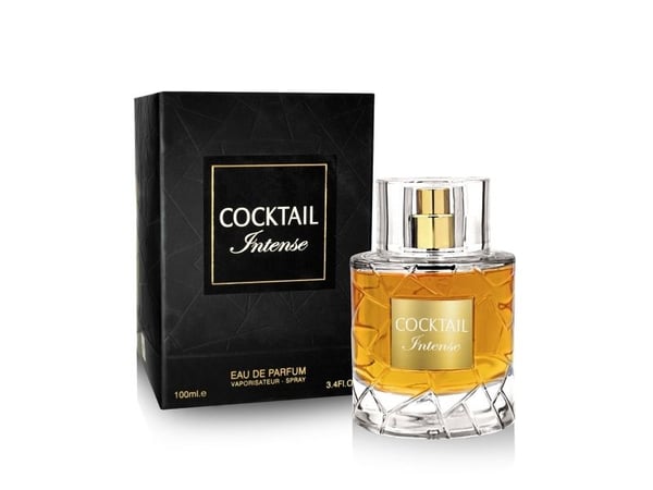 Fragrance World Cocktail Intense edp 100ml