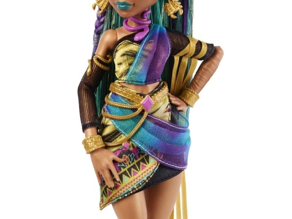 Monster High Core Doll Nefera