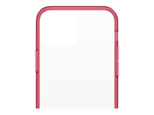 PanzerGlass 330, Suojus, Apple, Apple - iPhone 13 Mini, 13,7 cm (5.4"), Punainen