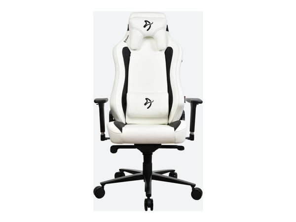 Arozzi Vernazza SoftPU - Gaming chair - White