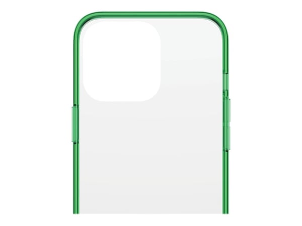 PanzerGlass 339, Suojus, Apple, Apple - iPhone 13 Pro, 15,5 cm (6.1"), Vihreä