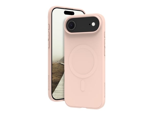 dbramante1928 Greenland Pro MS, Suojus, Apple, iPhone 17 Air, Hiekka