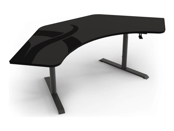 Arozzi Arena Angelo - Gunmetal