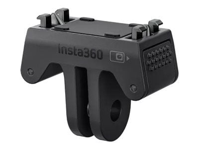 Insta360 - Støttesystem - 2-stiftsfeste / magnetisk feste - for Insta360 Ace Pro