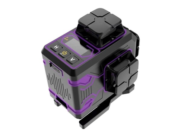 Ermenrich PRO LV70 lasernivå Ermenrich PRO LV70 lasernivå