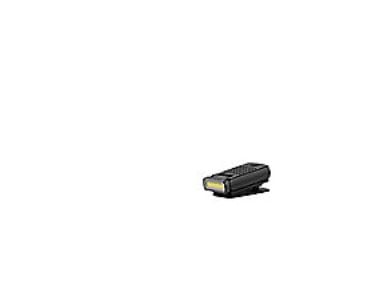 Ficklampa Ledlenser W1R Work