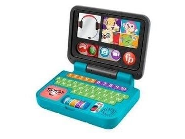Fisher Price interaktivt leksak Fisher Price HHH04