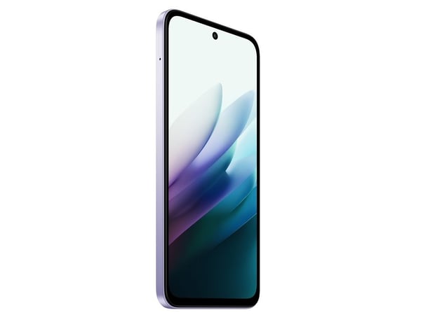 Xiaomi Redmi 15 4G Dual Sim 6GB RAM 128GB - Hiekkapunainen violetti [Energieklasse B] (MZB0L1JEU)