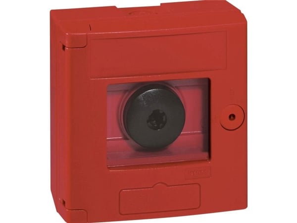 Legrand 38011, 134 mm, 145 mm, 78 mm, 402 g, 1 stykker