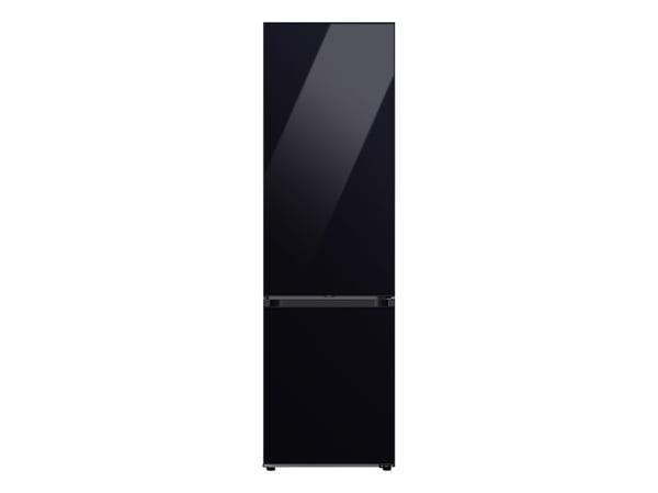 Samsung RB38C6B2E22, Ikke-frost (kjøleskap), SN-T, 8 kg/24t, E, Fresh zone compartment, Sort