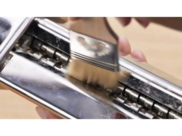 Bosch MUZ S6PP Pasta Passion Set MUM Sarja 6 (Bosch MUZ S6PP)