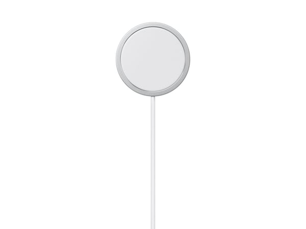 Apple MagSafe Charger - Trådløs ladematte - 25 watt (magnetisk)